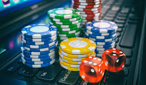 Вход на зеркало Casino Taker