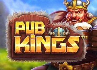 pub kings слот